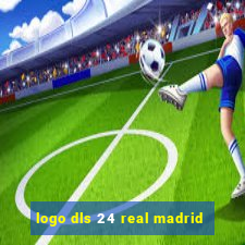 logo dls 24 real madrid